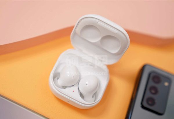 三星Galaxy Buds2怎样连接手机?三星Galaxy Buds2配对手机教程介绍