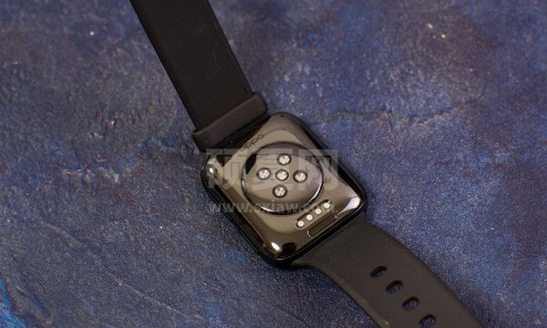 oppowatch41mm和46mm有哪些区别?oppowatch41mm和46mm区别一览截图