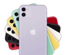 iphone11返回主屏幕的操作流程