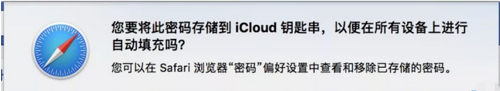 iPhone11怎么设置iCloud钥匙串 iPhone11设置iCloud钥匙串方法截图