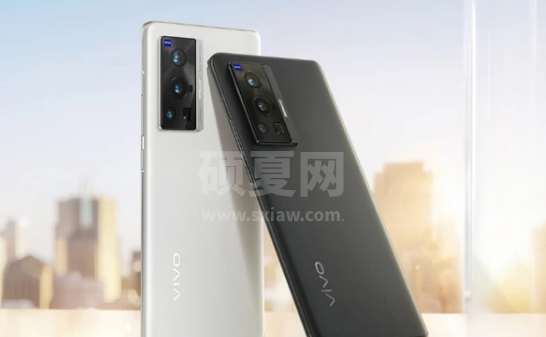 opporeno7Pro和vivoX70有哪些区别?opporeno7Pro和vivoX70配置区别介绍截图