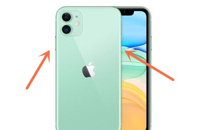 苹果11屏幕如何截图?苹果11屏幕截图方法截图