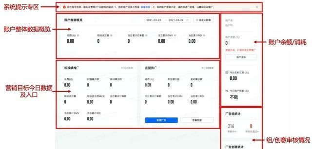 什么是快手磁力金牛?快手全新电商营销平台磁力金牛介绍截图