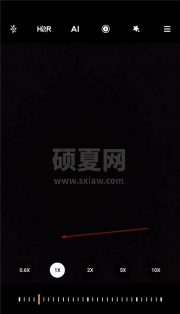 小米11pro设置广角模式?小米11pro广角模式设置教程截图