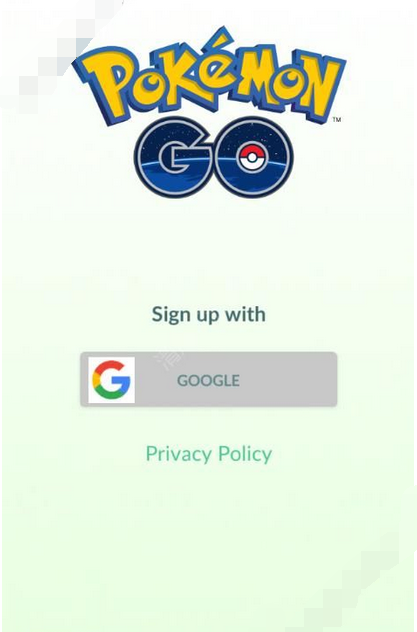 在兔兔助手里玩pokemon go的基础操作截图