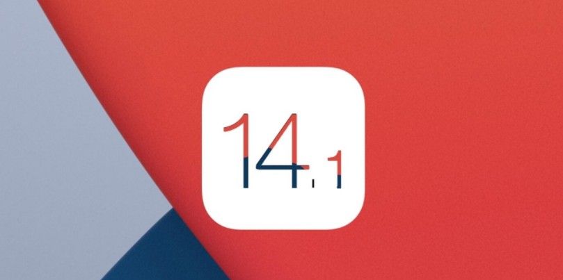 ios14.1更新了什么?ios14.1更新内容与支持机型一览截图