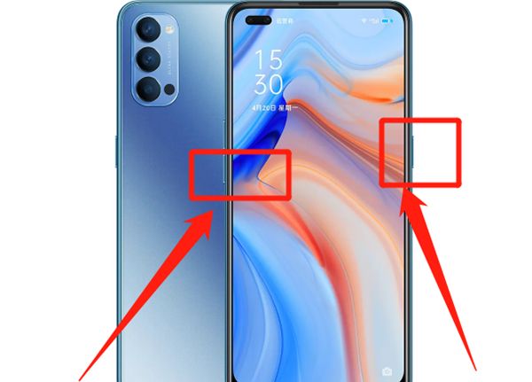 oppo手机在哪设置截屏？oppo手机如何设置截屏截图