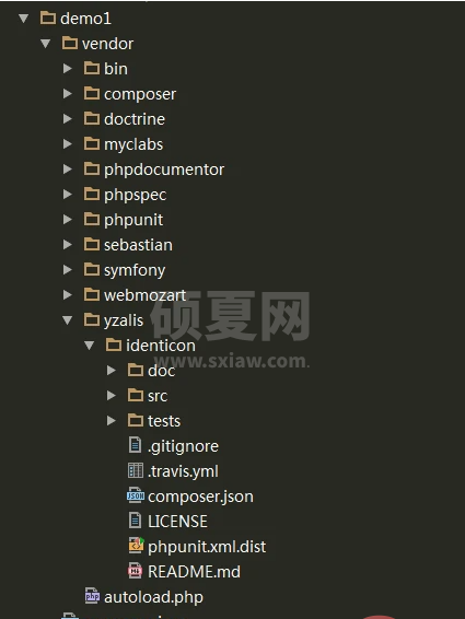 一文搞定phpstorm+laravel+phpunit的配置