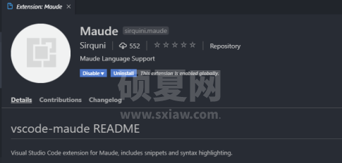 Vscode怎样编写Maude？Vscode编写Maude的方法