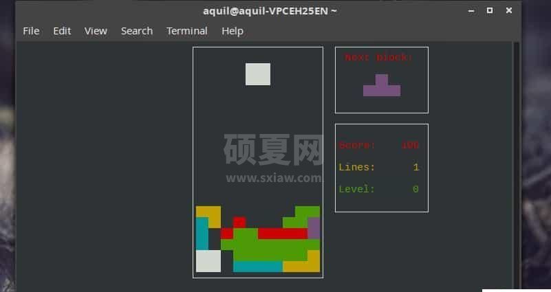 linux有没有游戏