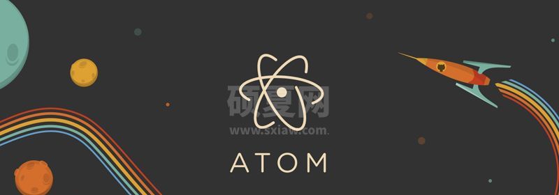 Atom如何汉化？方法介绍