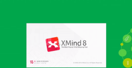 XMind怎样设置网络连接？XMind设置网络连接的方法