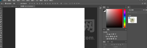 photoshop cc 2018如何添加3D文字？photoshop cc 2018添加3D文字的方法