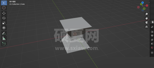 Blender视图放大在哪里？Blender视图放大查看方法