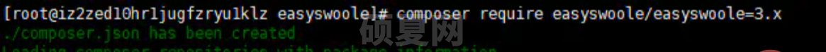 composer执行命令提示“已杀死”是什么情况？