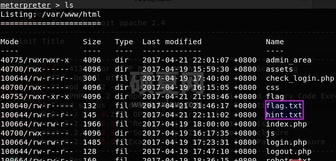 JIS-CTF_VulnUpload靶机攻略是什么