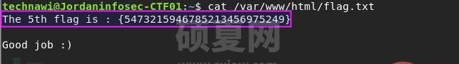 JIS-CTF_VulnUpload靶机攻略是什么