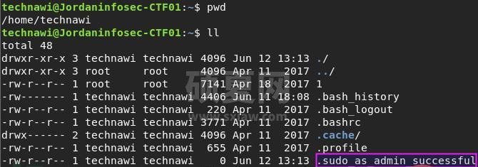 JIS-CTF_VulnUpload靶机攻略是什么