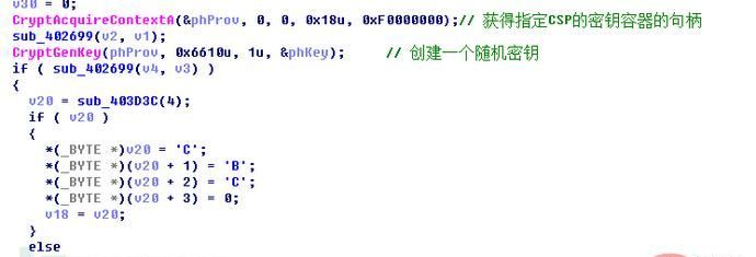 如何进行Rapid勒索病毒分析与检测