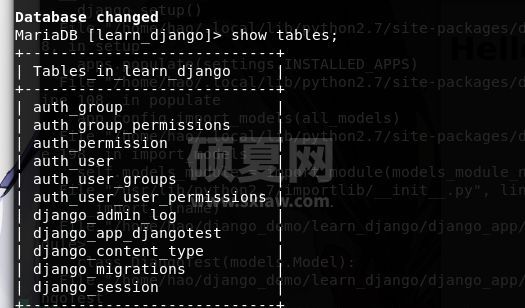 Django开发与攻防测试是怎样的