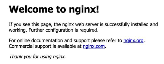 Centos下如何安装Nginx