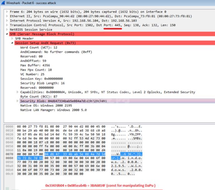 NSA新型APT框架DarkPulsar怎么用