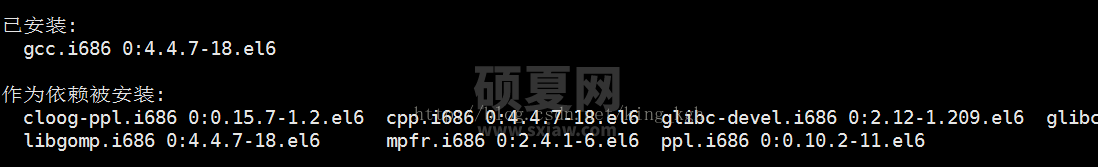 Linux下如何实现Nginx安装、启动、重启和停止