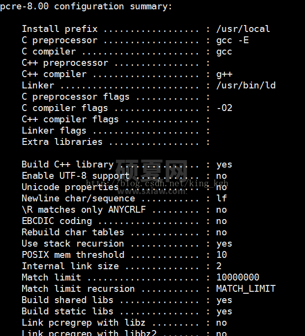 Linux下如何实现Nginx安装、启动、重启和停止