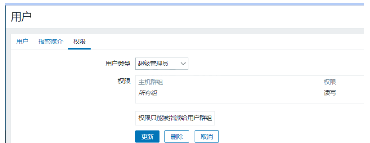 Zabbix自定义脚本监控nginx及微信告警的方法