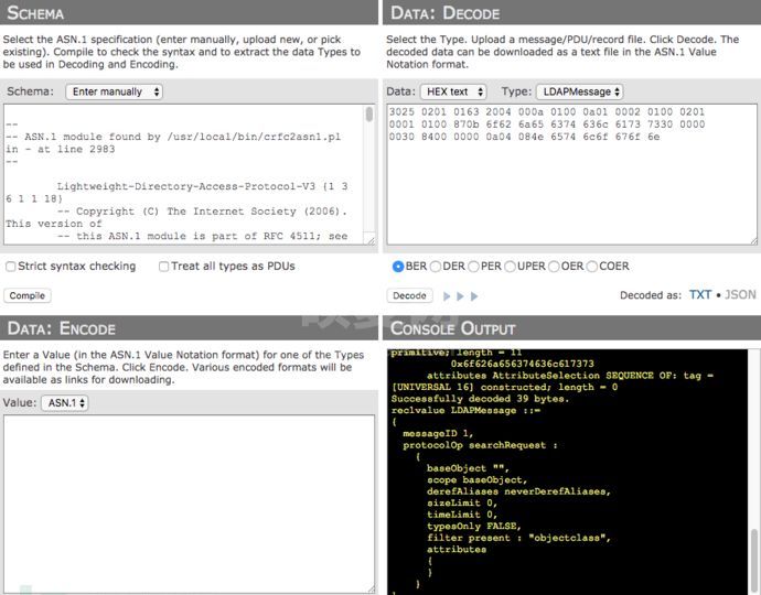 怎样剖析CLDAP协议 Reflection DDoS