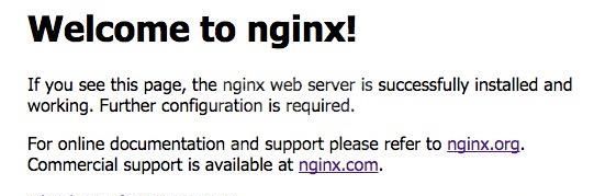 CentOS7 下nginx与PHP如何安装以及配置