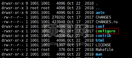 nginx中如何升级到支持HTTP2.0