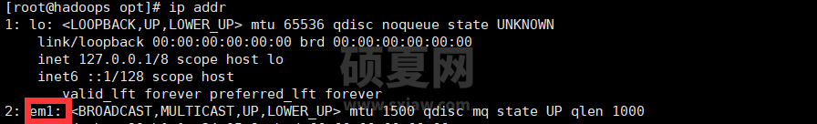 nginx+keepalived高可用主从配置的方法