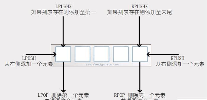 redis的入门知识点有哪些