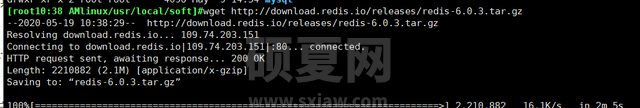 CentOS7环境下Redis怎么安装部署