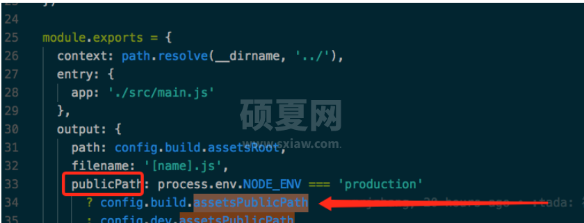 nginx部署vue找不到js css文件怎么办