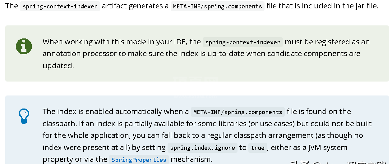 运维让我优化SpringBoot启动速度，我是这么干的！