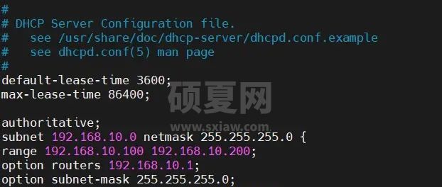 如何在 RHEL 9 上配置 DHCP 服务器