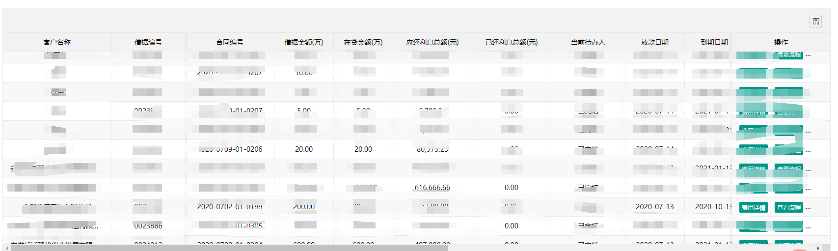 layui怎么固定表格的表头