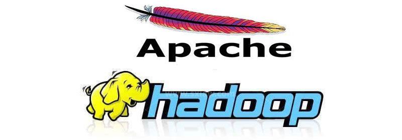 apache hadoop是什么