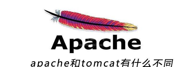 apache和tomcat有什么不同