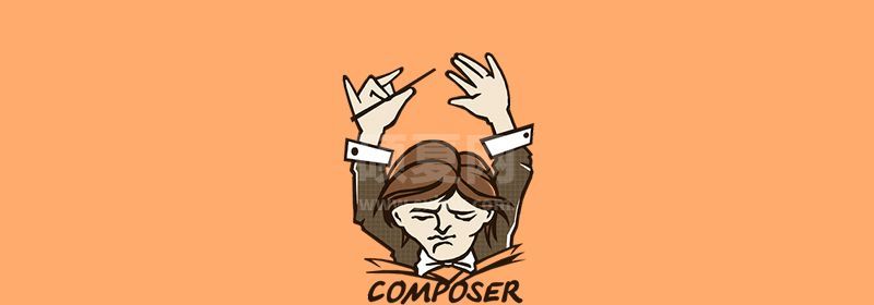 composer怎么运行