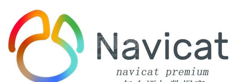 navicat premium怎么添加数据库