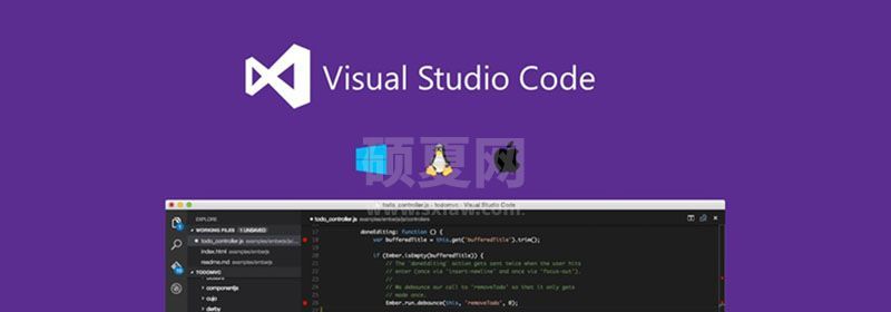 vscode支持xp版本吗