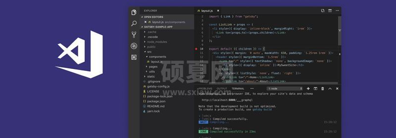 vscode怎么实现同时编辑多处文字？