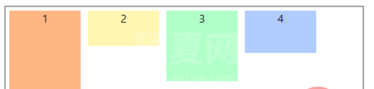 初始状态