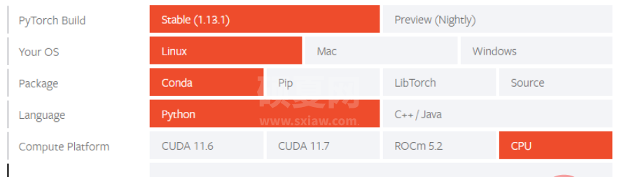 Linux下PyTorch安装的方法是什么