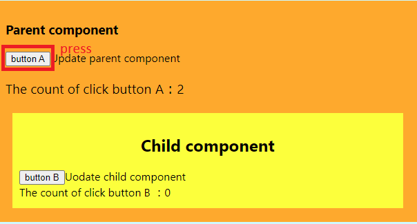 React Basics~Render Performance/ useCallback