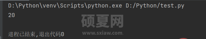 Python字符串常规操作方法有哪些