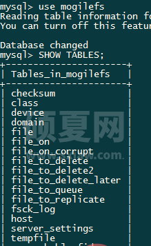 Nginx反代Mogilefs分布式储存的方法